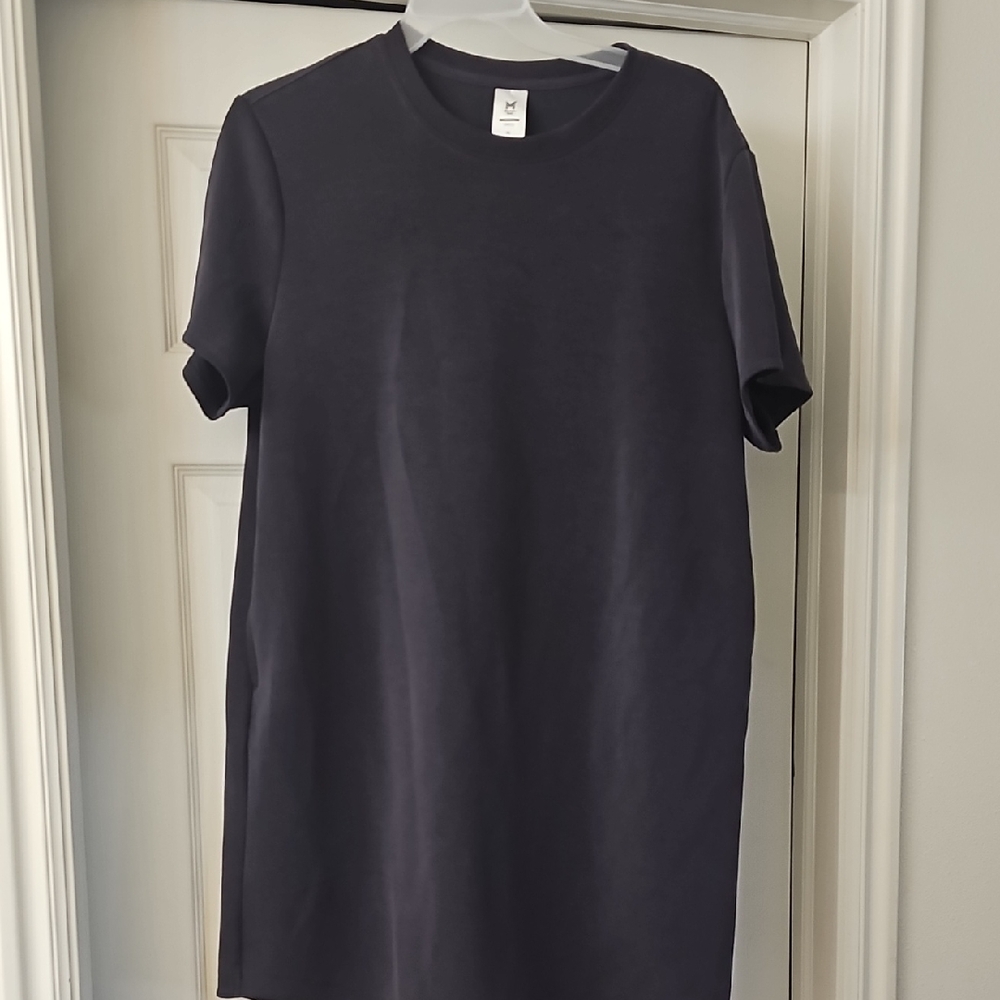 Member's Mark Dress XL Grey